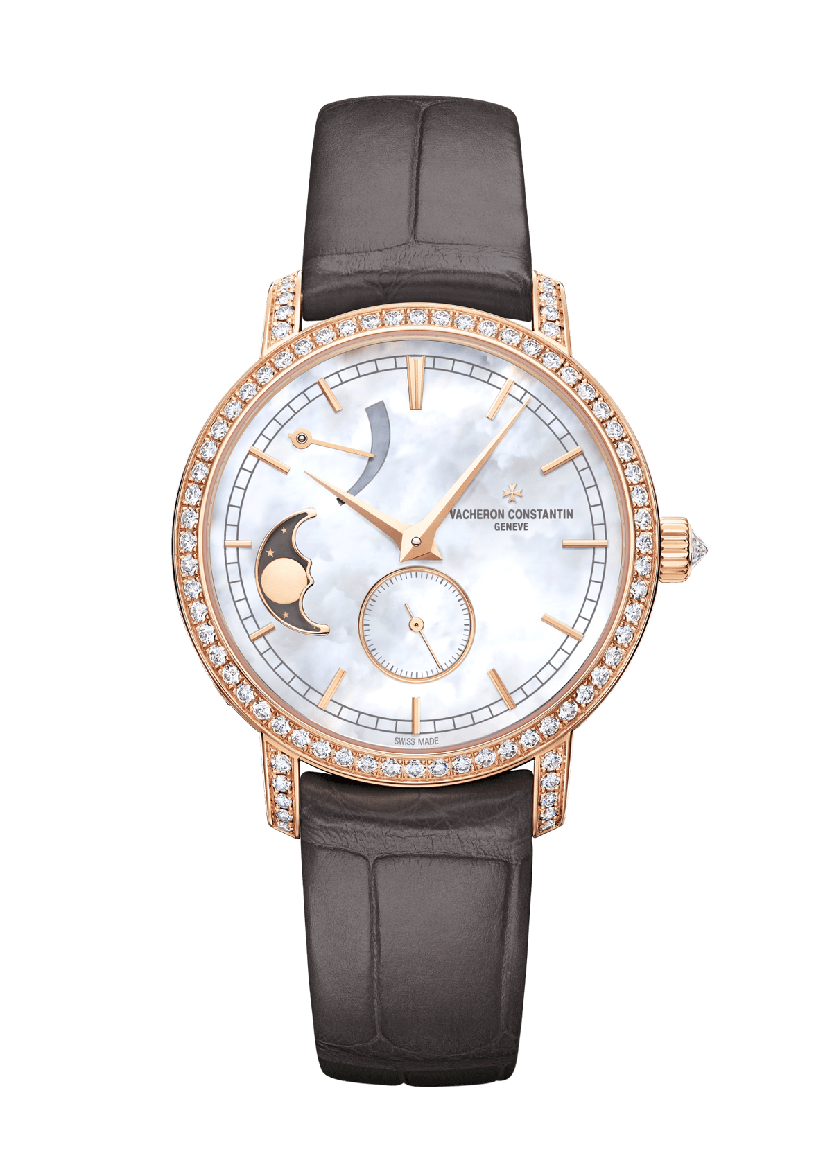 Vacheron Constantin Traditionnelle