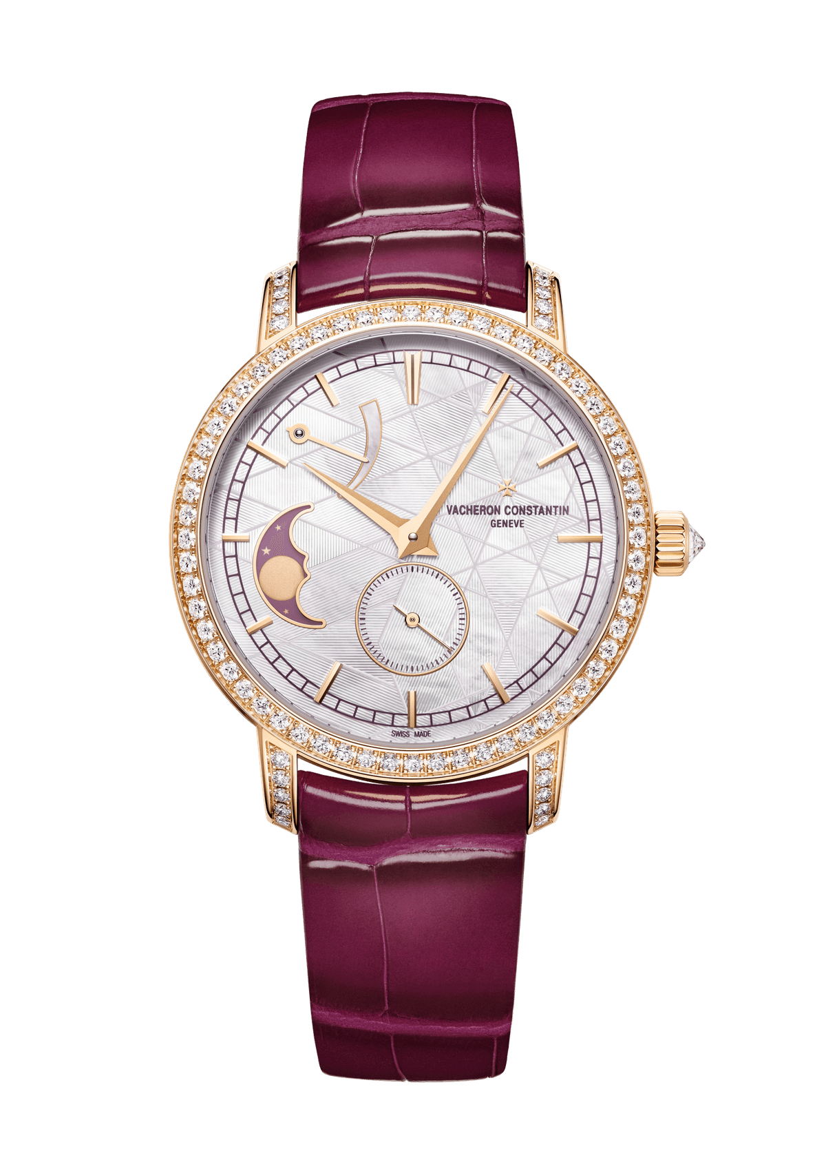 Vacheron Constantin Traditionnelle