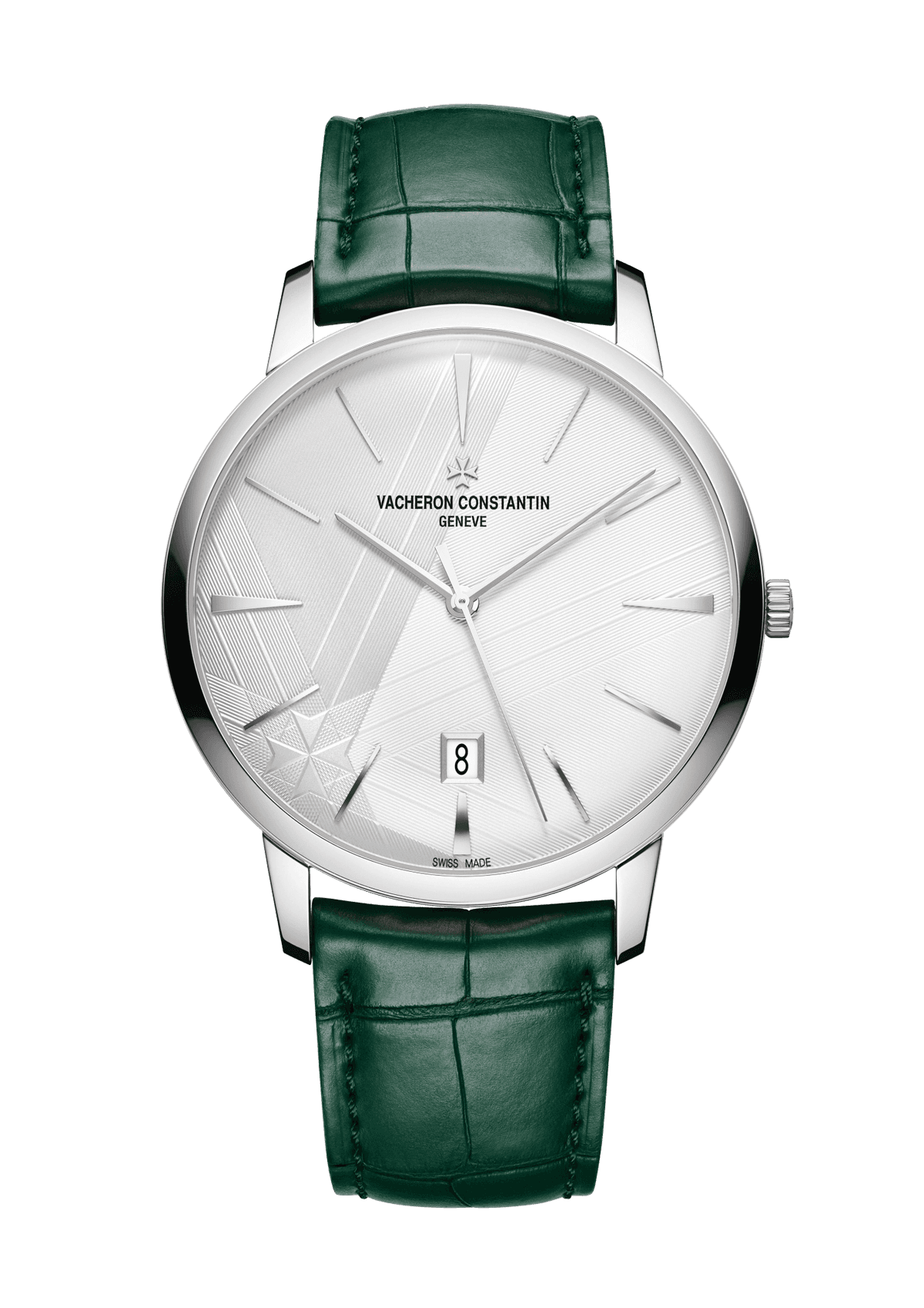 Vacheron Constantin Patrimony