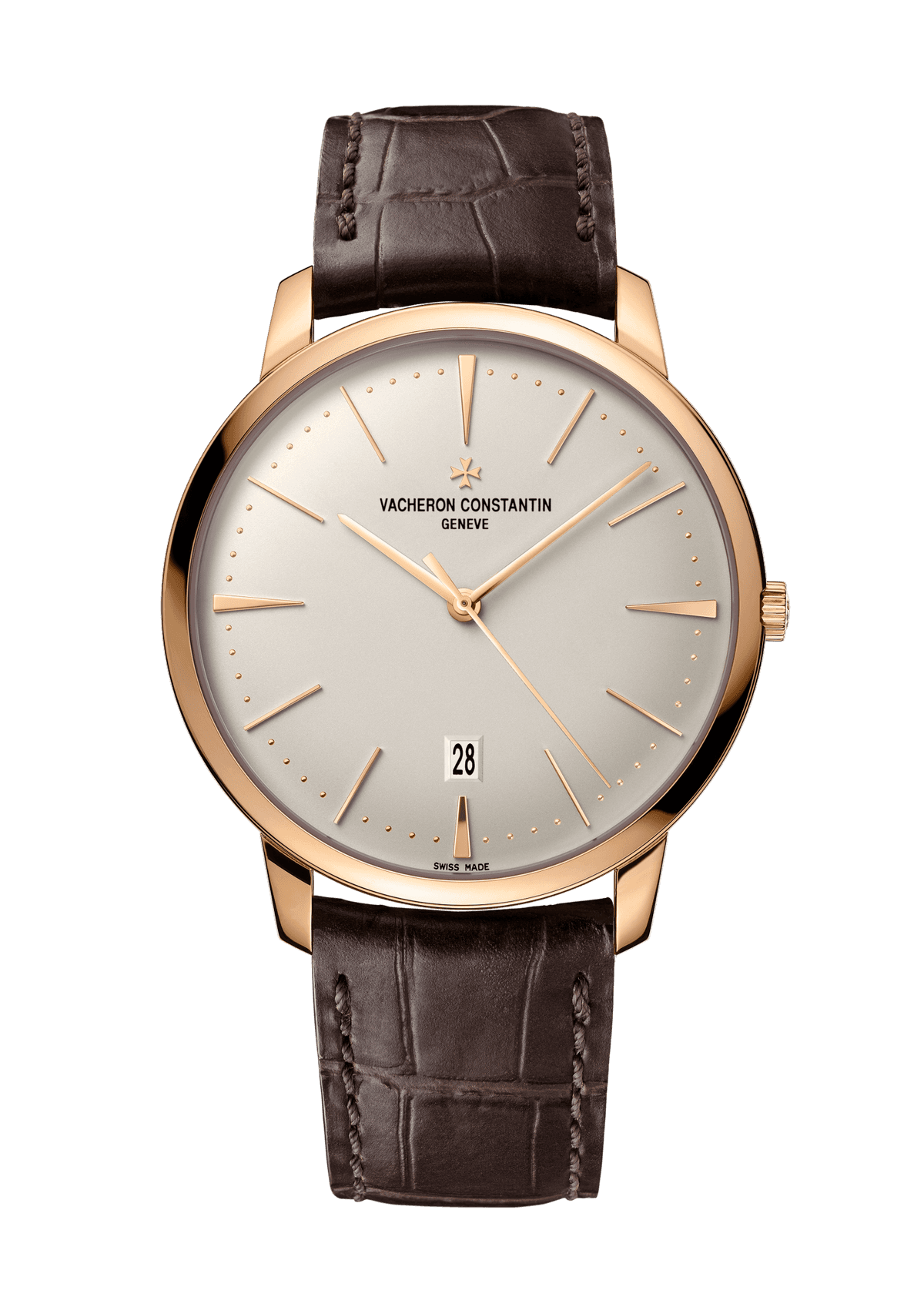 Vacheron Constantin Patrimony