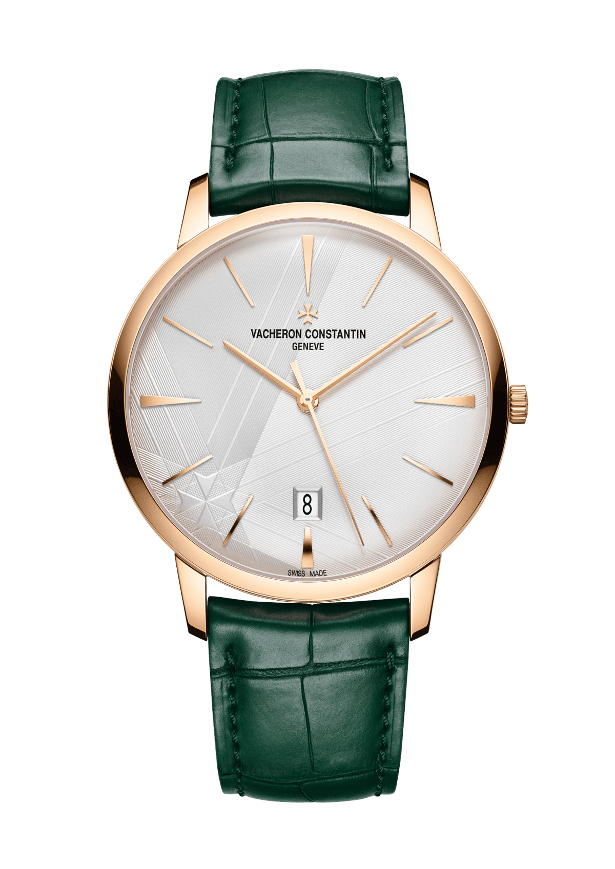 Vacheron Constantin Patrimony