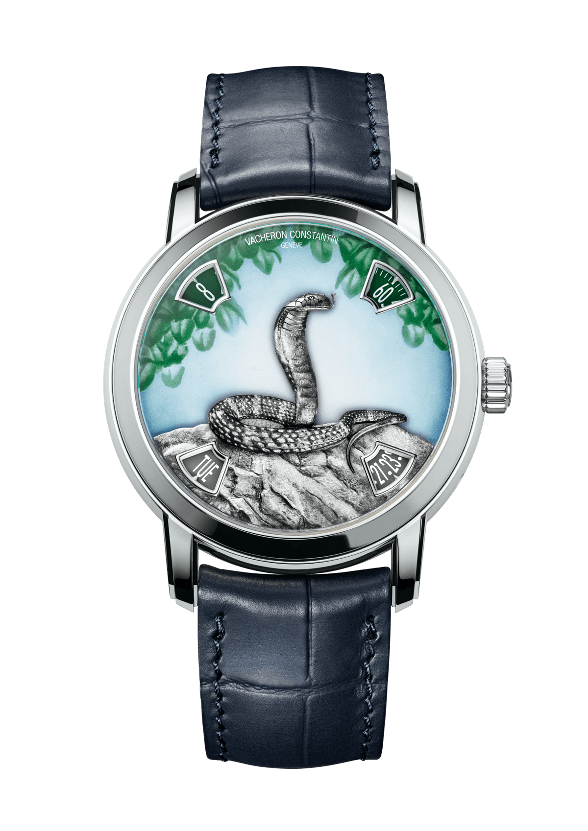 Vacheron Constantin Historiques