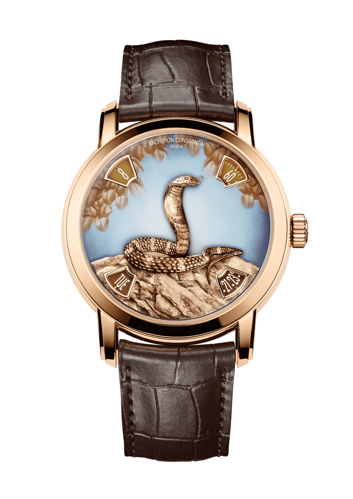 Vacheron Constantin Vacheron Constantin Historiques