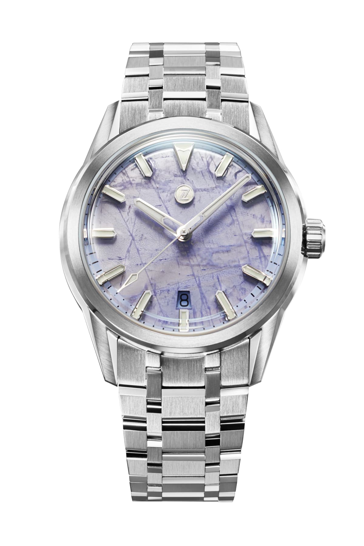 Zelos Helica 39 'Kyanite' Launch Special