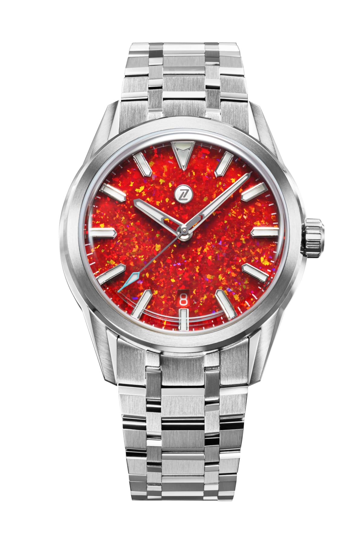 Zelos Helica 39 'Red Opal' Launch Special