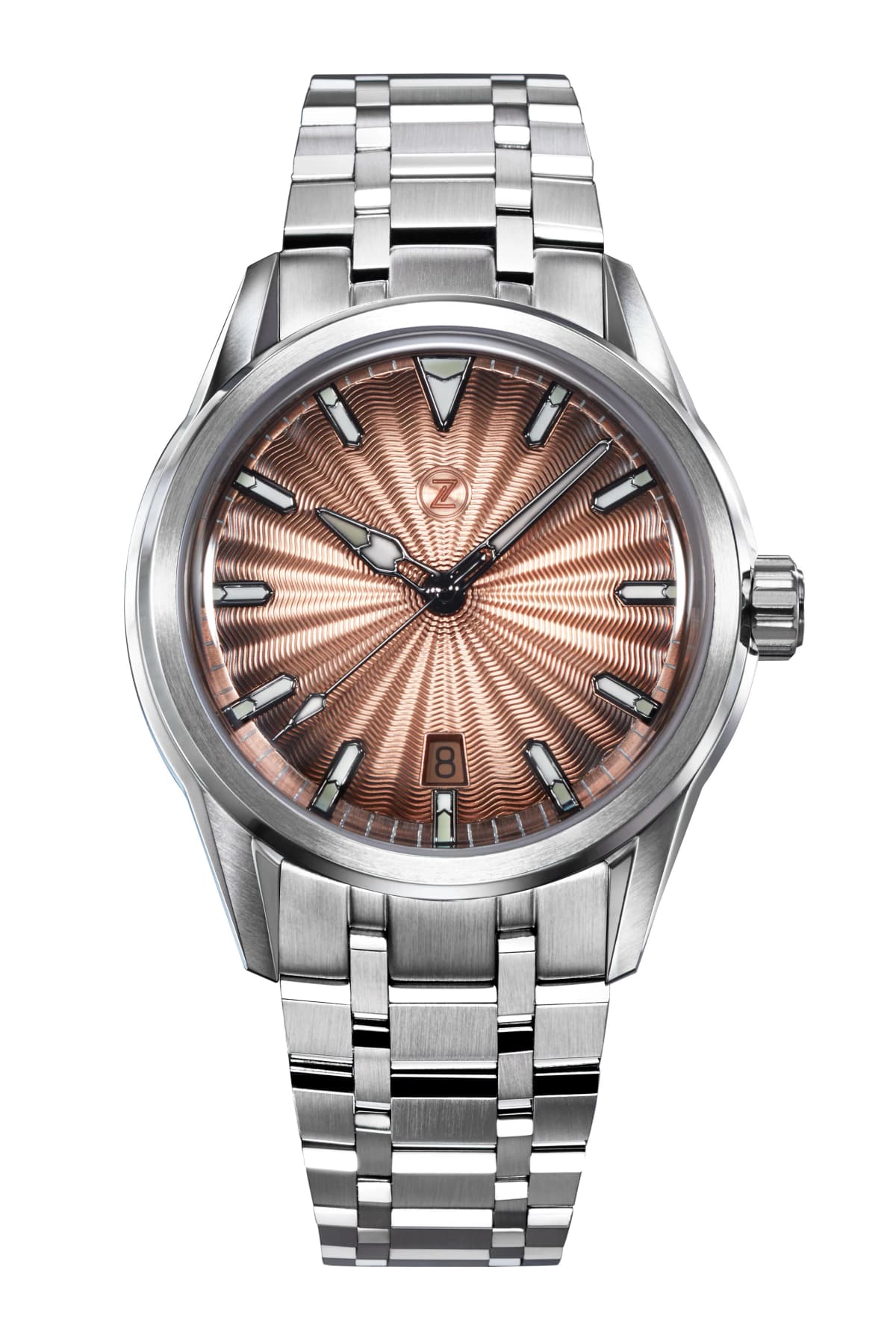 Zelos Helica 'Salmon'