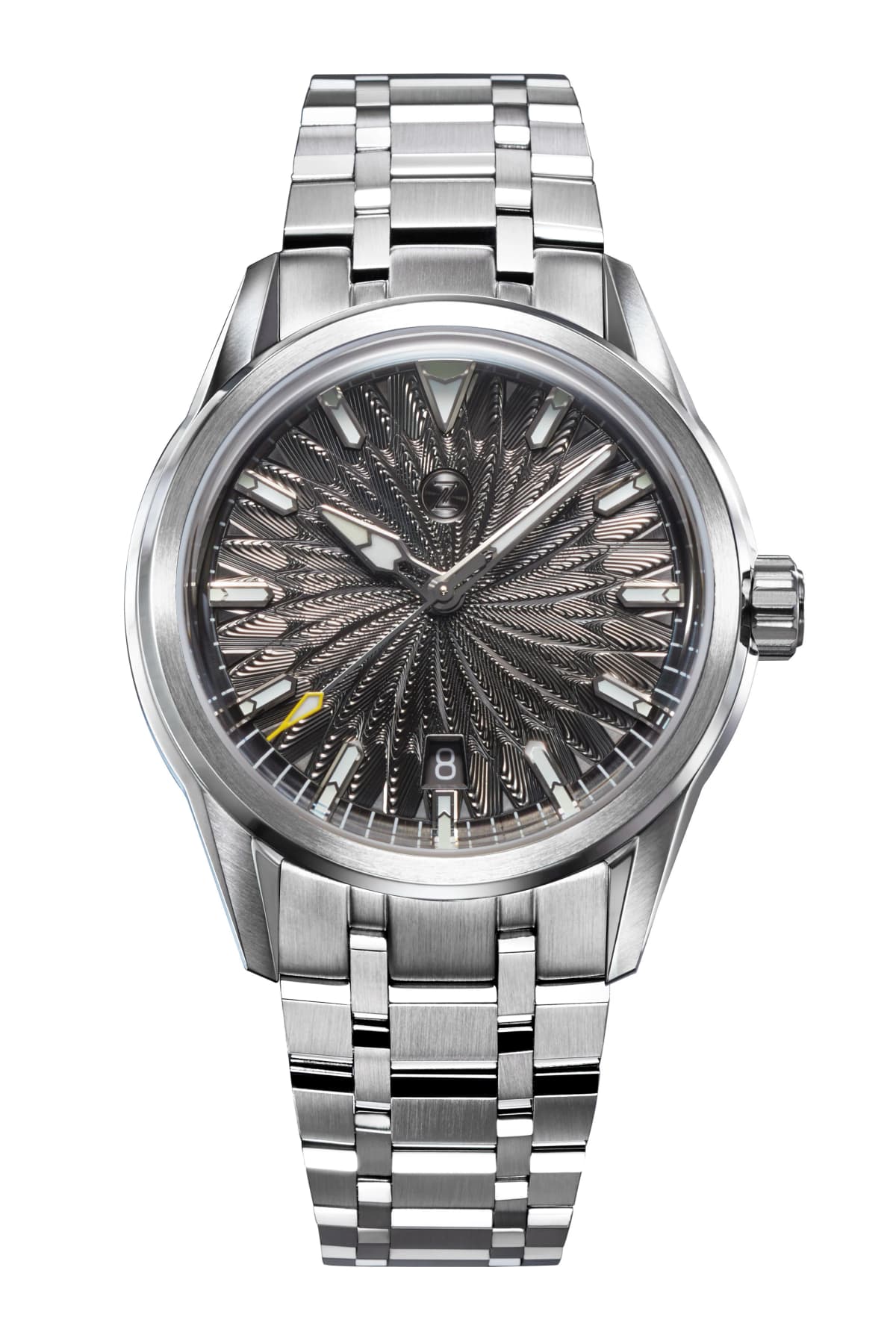 Zelos Helica 'Slate Grey'