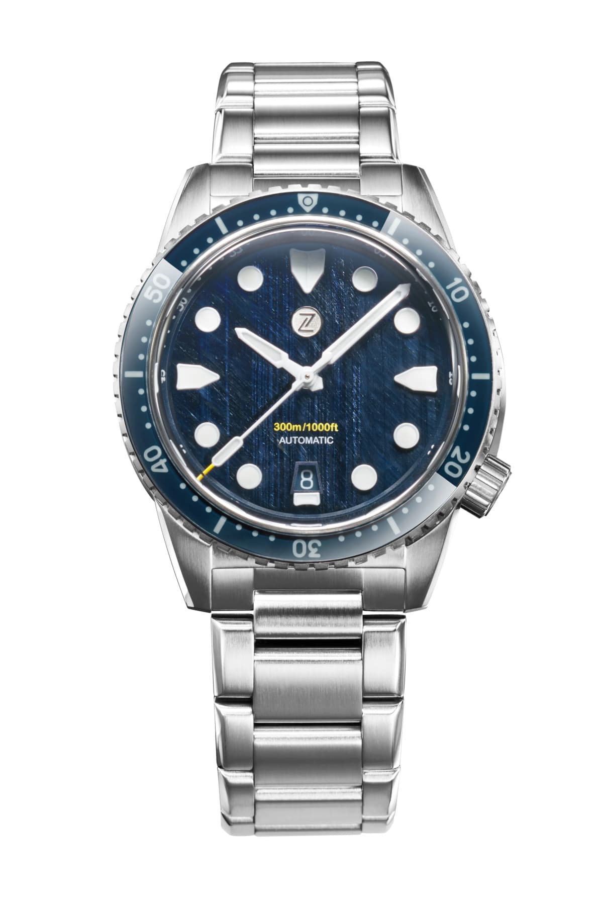 Mako 300m Diver 'Falcon's Eye'