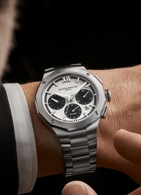 Baume & Mercier Baume & Mercier Promesse