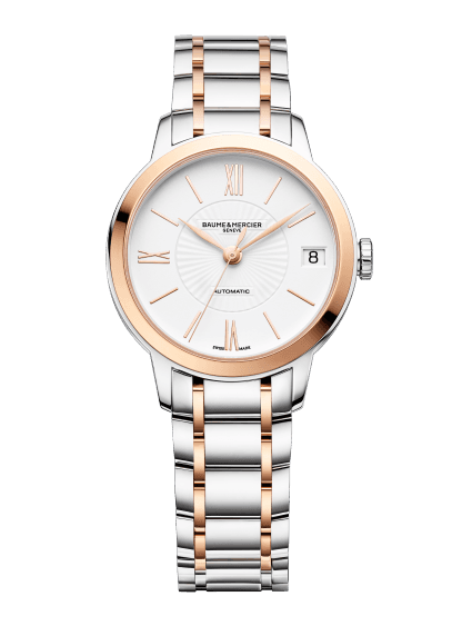 Baume & Mercier Baume & Mercier Classima