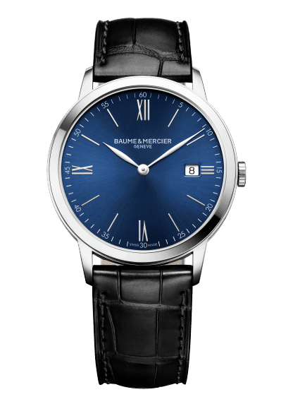 Baume & Mercier Baume & Mercier Classima