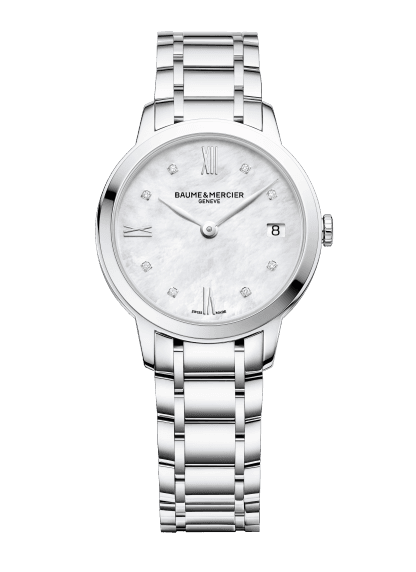 Baume & Mercier Baume & Mercier Classima