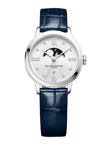Baume & Mercier Baume & Mercier Classima