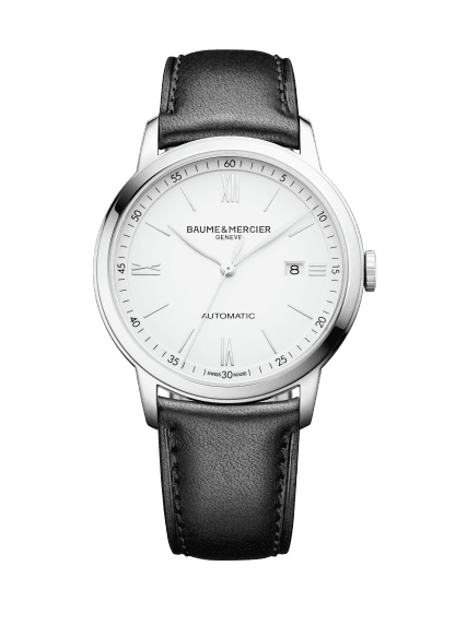 Baume & Mercier Baume & Mercier Classima