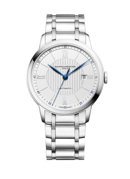 Baume & Mercier Baume & Mercier Classima