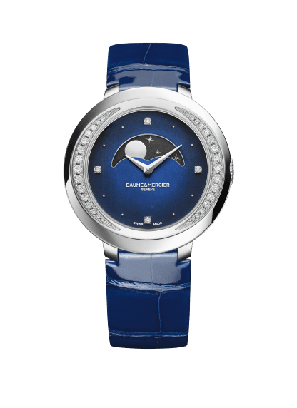 Baume & Mercier Baume & Mercier Promesse