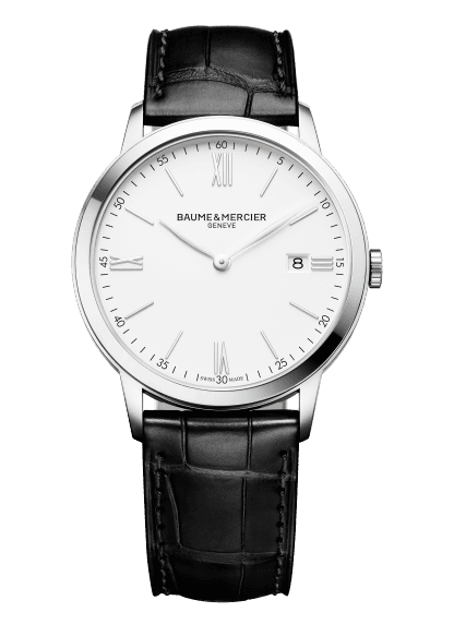 Baume & Mercier Classima
