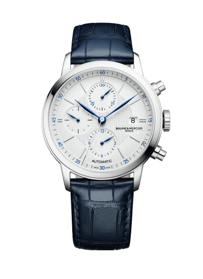 Baume & Mercier Classima