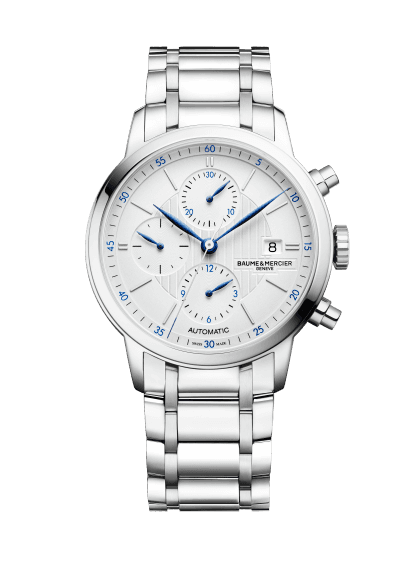 Baume & Mercier Classima
