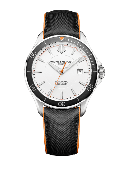Baume & Mercier Baume & Mercier Clifton Club