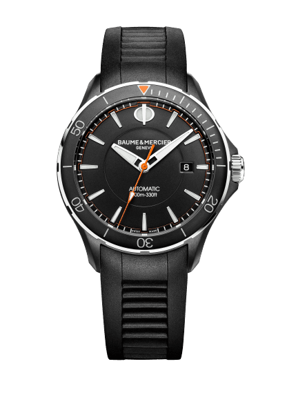 Baume & Mercier Baume & Mercier Clifton Club