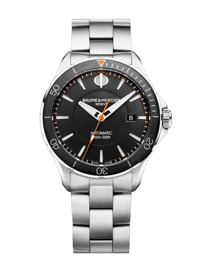 Baume & Mercier Baume & Mercier Clifton Club