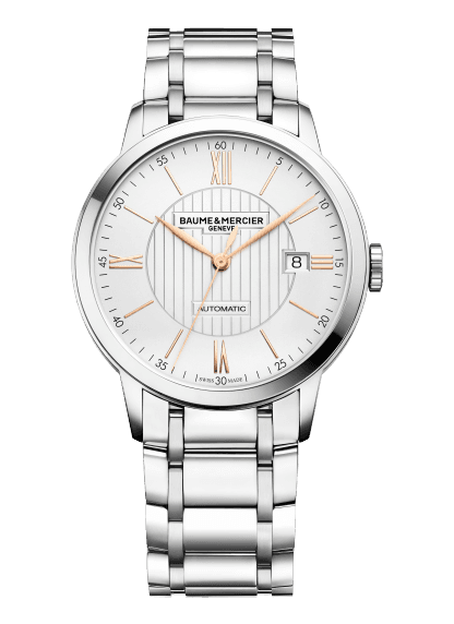 Baume & Mercier Baume & Mercier Classima