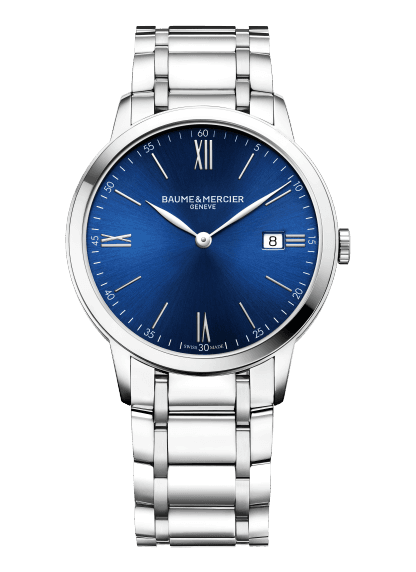 Baume & Mercier Baume & Mercier Classima