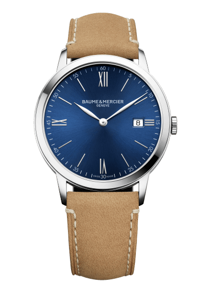 Baume & Mercier Baume & Mercier Classima