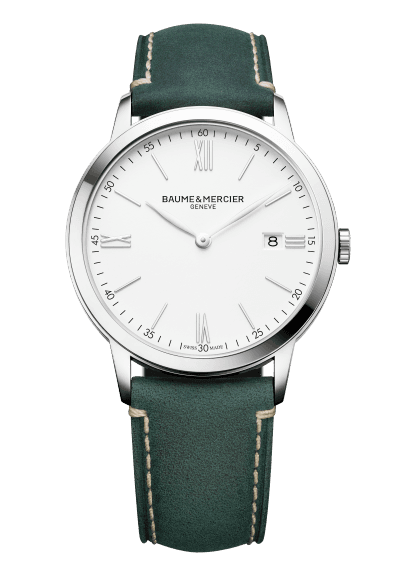 Baume & Mercier Baume & Mercier Classima