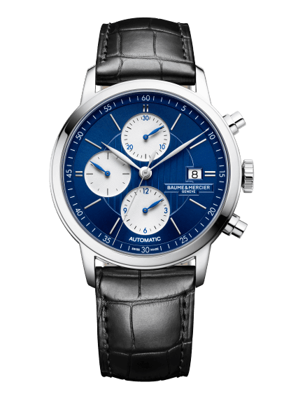 Baume & Mercier Baume & Mercier Classima