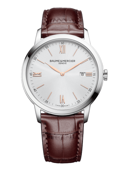 Baume & Mercier Baume & Mercier Classima