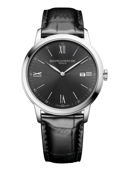 Baume & Mercier Classima
