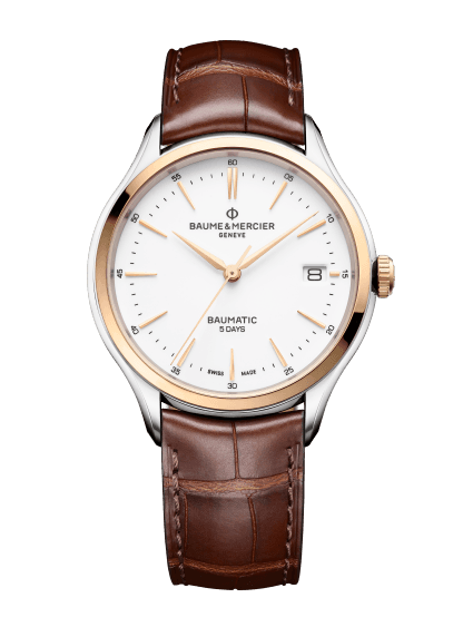 Baume & Mercier Baume & Mercier Clifton