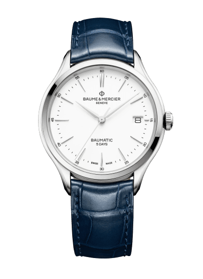 Baume & Mercier Baume & Mercier Clifton