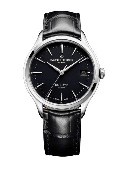 Baume & Mercier Baume & Mercier Clifton