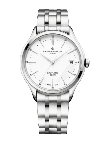 Baume & Mercier Baume & Mercier Clifton