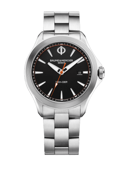 Baume & Mercier Baume & Mercier Clifton Club