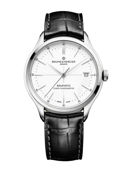 Baume & Mercier Baume & Mercier Clifton