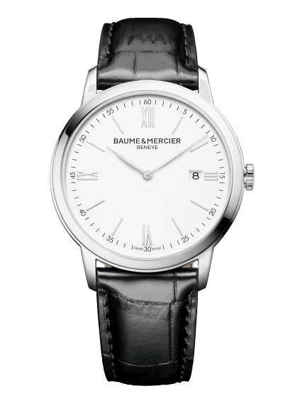 Baume & Mercier Classima