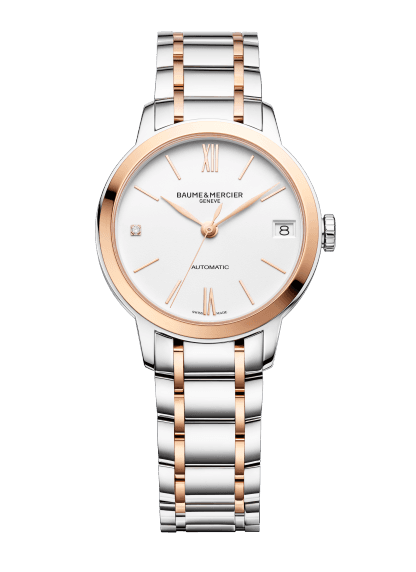 Baume & Mercier Baume & Mercier Classima