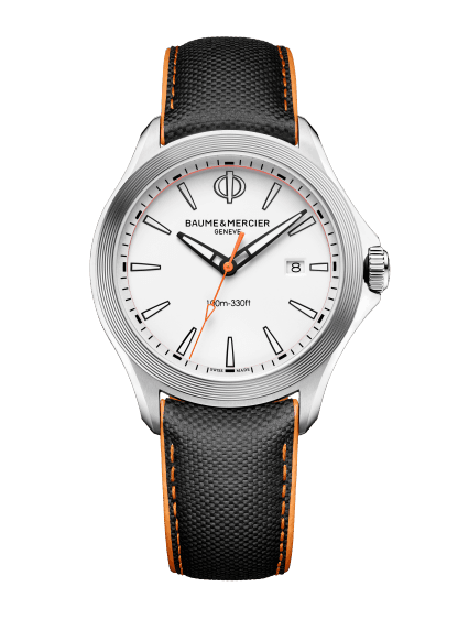 Baume & Mercier Baume & Mercier Clifton Club