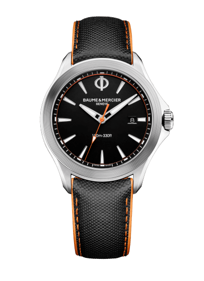 Baume & Mercier Baume & Mercier Clifton Club