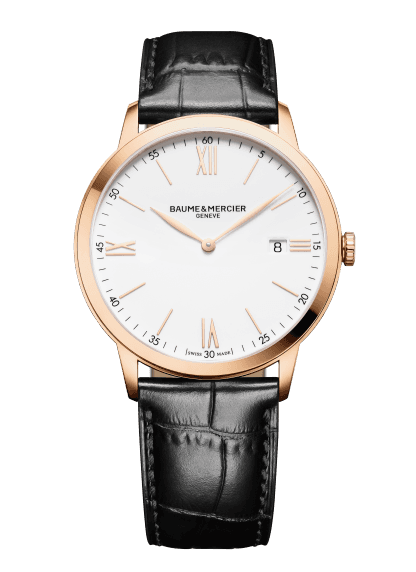 Baume & Mercier Classima