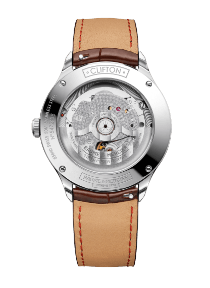 Baume & Mercier Baume & Mercier Clifton