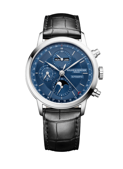 Baume & Mercier Baume & Mercier Classima