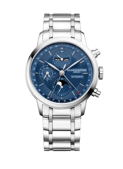 Baume & Mercier Baume & Mercier Classima