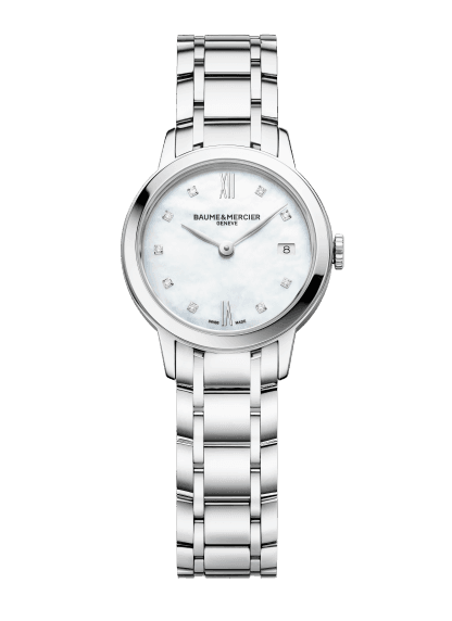Baume & Mercier Baume & Mercier Classima