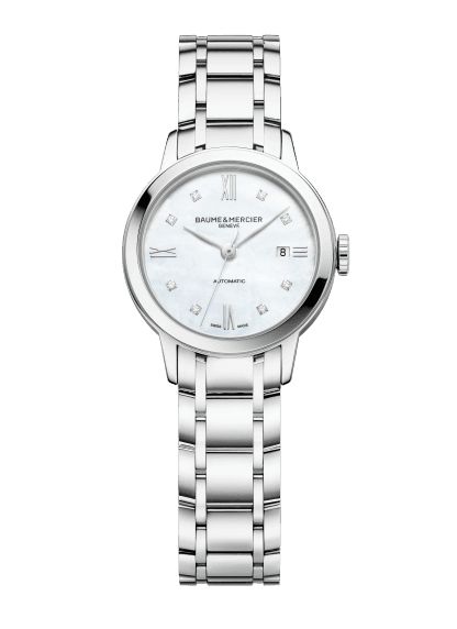 Baume & Mercier Baume & Mercier Classima
