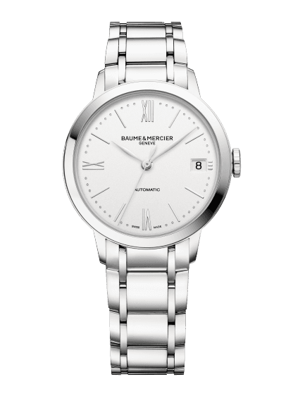 Baume & Mercier Baume & Mercier Classima
